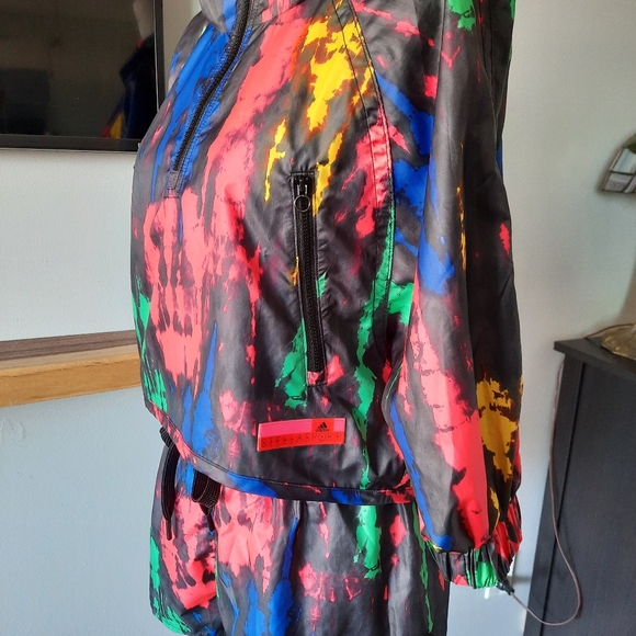 Matching Set by Stella McCartney for Adidas - Picture 3 of 7